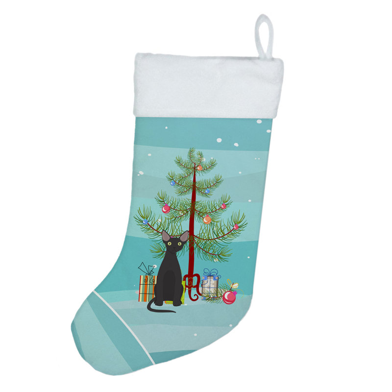 Christmas Stocking