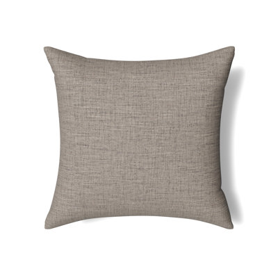 Isla Square Pillow Cover & Insert