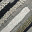 Heavy Metal Terrain Pillow Cover & Insert-265725789
