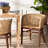 Claryssa 18.1'' H Armchair