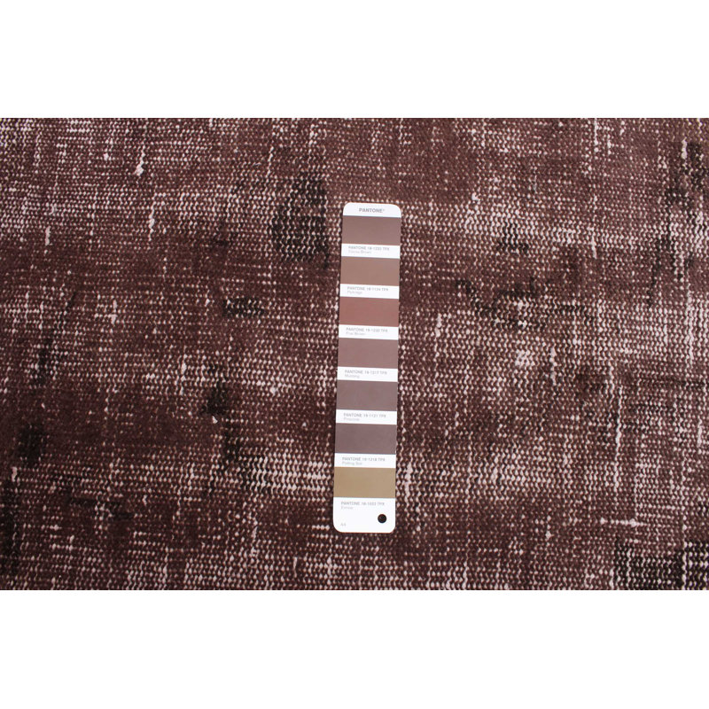 Benevento Wool Abstract Indoor Rug