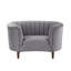 Fauteuil demi-tonneau 52 po-69962162