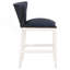 Tabouret de comptoir Macon