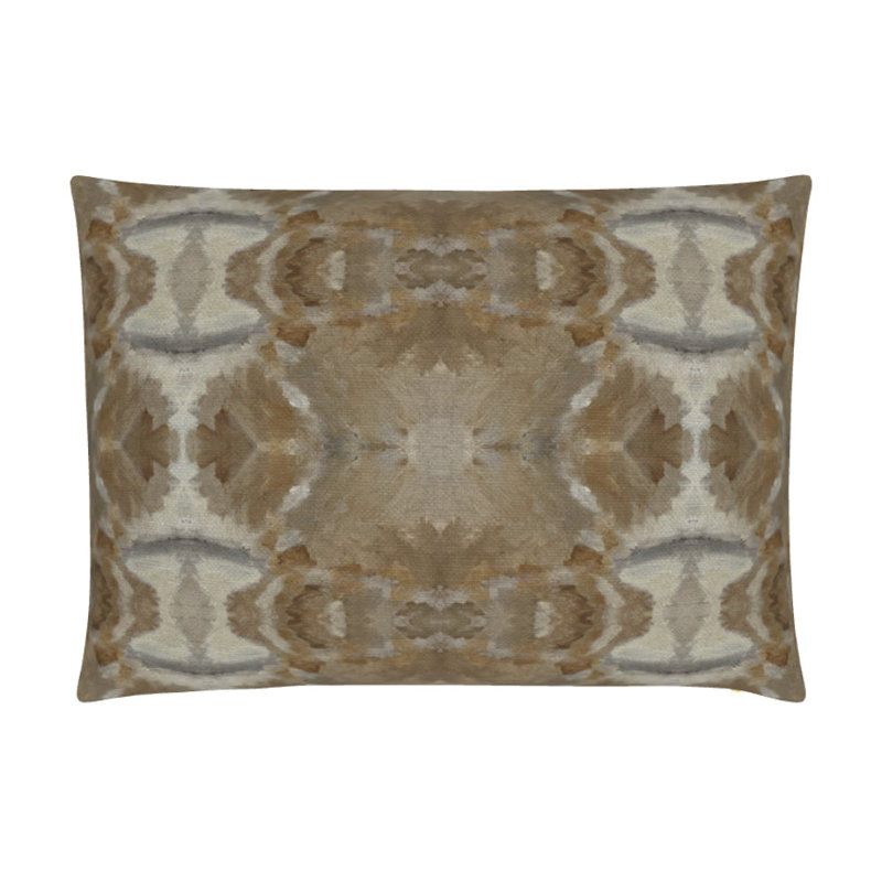 Trees Lumbar Pillow Cover & Insert