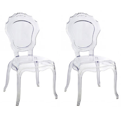Chaise d'appoint de 17 po de largeur Brunelle