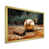Gold Picture Framed selected