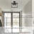 Kanzah Semi Flush Mount