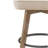 Swivel bar chair