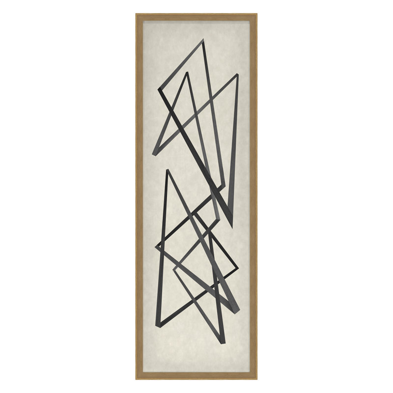 " Structures 15 " by Taylor, Paul