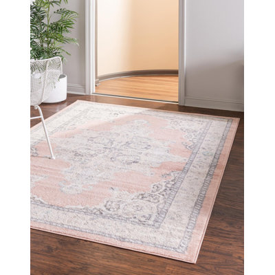 Tapis Troayurgh