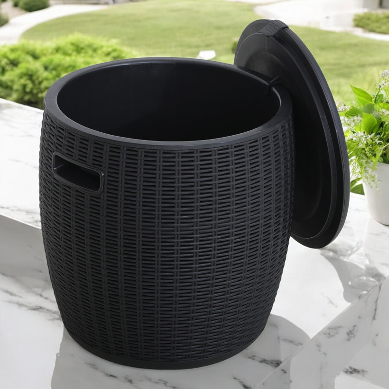 Faro black Ice Bucket