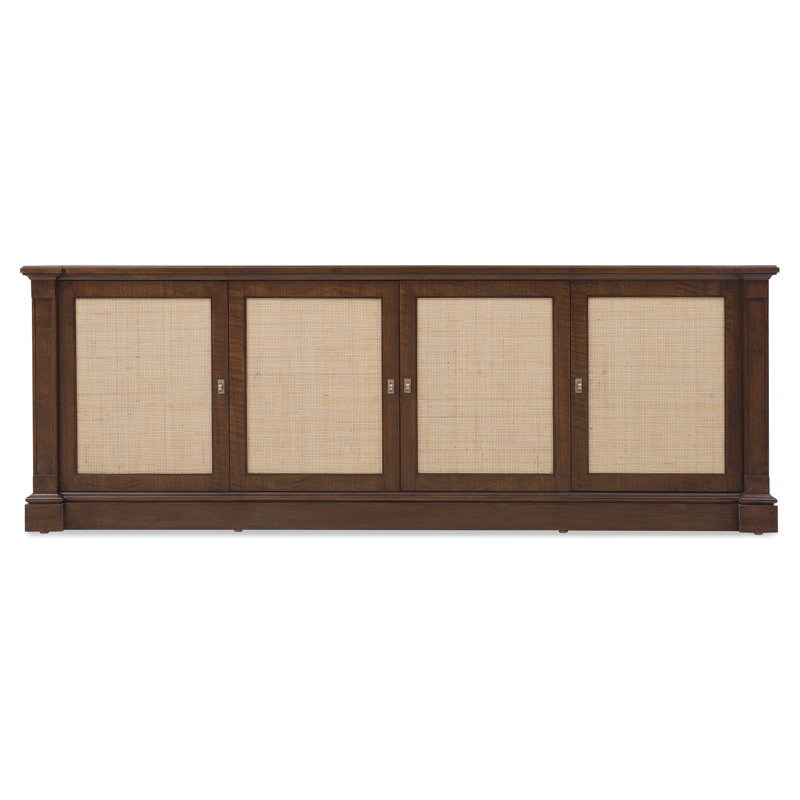 Archives Entertainment Console