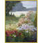 Garden By The Inlet Print-1450656416-1450656428