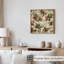 «Botanical Christmas Botanicals», reproduction d'art classique sans cadre-1268048146