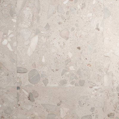 Piccoli Grande Semi-Polished Porcelain Tile
