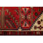 Tapis rouge Andelz 5 pi 3 po x 6 pi 9 po
