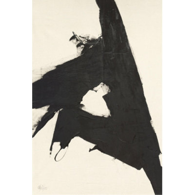 Obliquo I Print by Kelly Rogers