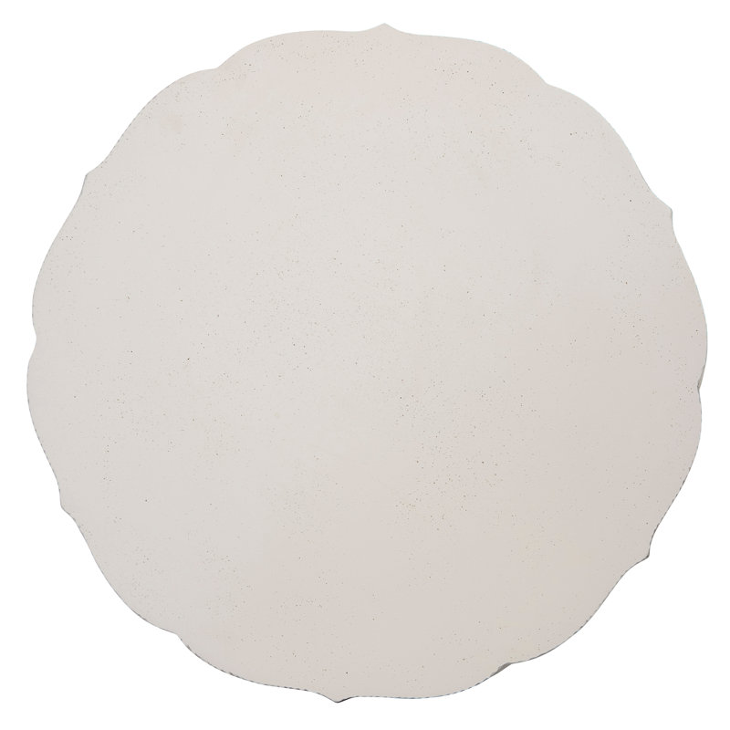 Outdoor Round Coffee Table