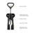 Winged Corkscrew