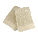 BedVoyage Viscose From Bamboo Melange Hand Towel 2pc