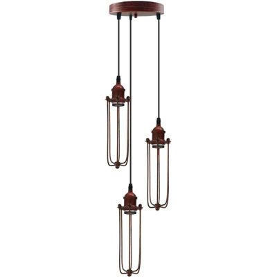Annaluiza 3 - Light Pendant