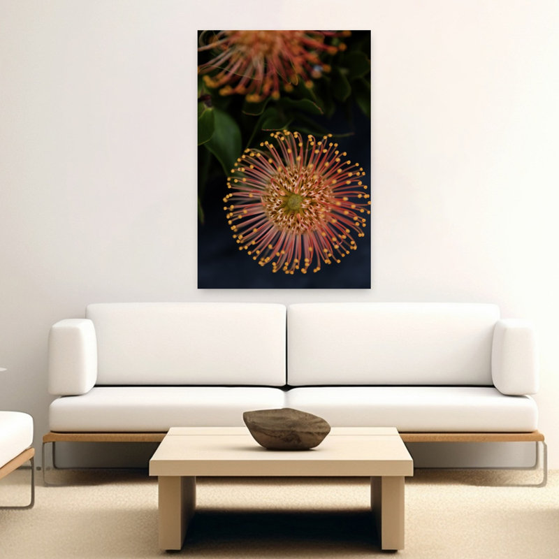Art contemporain contemporain contemporain, H 60 po x l 40 po