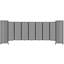 Cloison murale en polycarbonate 360-100001078-100001105