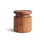 Turn Solid Wood End Table