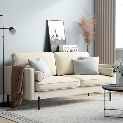 Arelin Upholstered 71'' Sofa