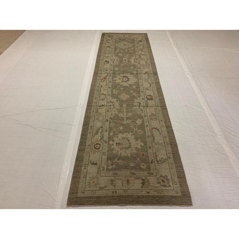 Chemin de table Oushak 3 x 10