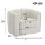 Fauteuil Teddy-501068379