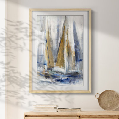 Alyessa -Gallery Wrapped Canvas