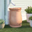 Citerne pluviale de 65 gallons Frail-775333728