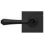 Dempsey Keyed Entry Lever with Collins Trim-236028873