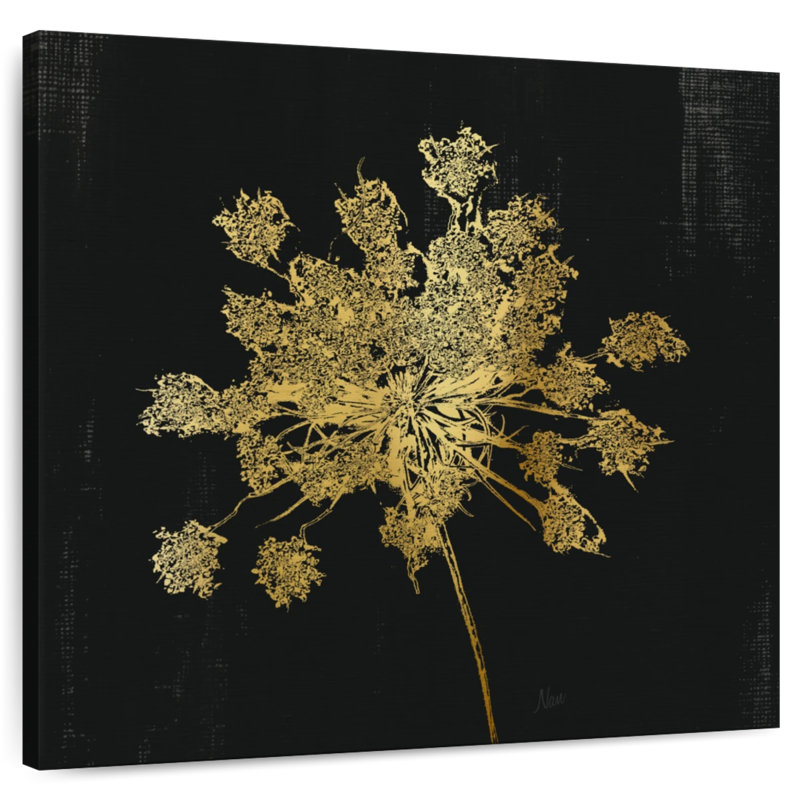 Harnek Lacy Gold II, H 16 po x l 16 po