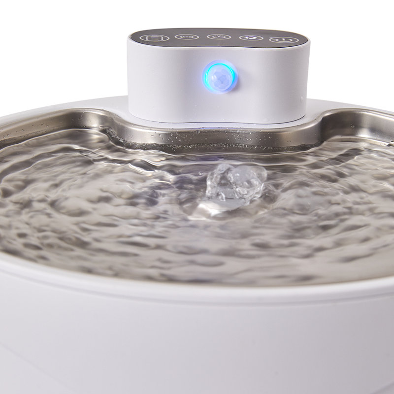 Pet Fountain