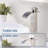 Single-Hole Single-handle Bathroom Faucet,Vessel sink faucet 