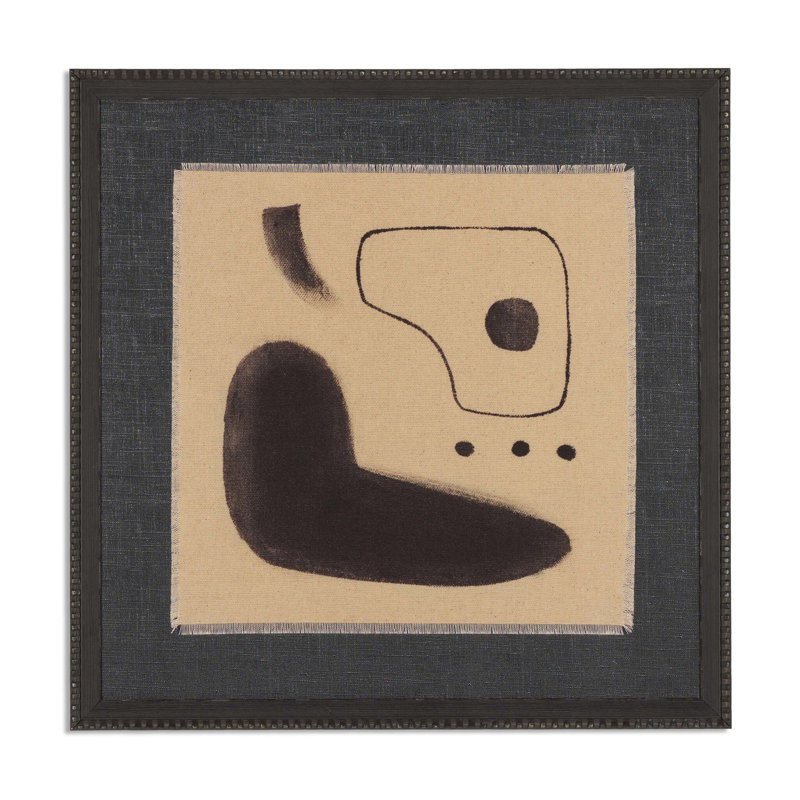 Study 21 by Jess Engle, 32 x 32'