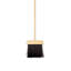 Steel Fireplace Tool Set