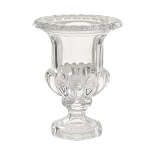 Miguel Glass Table Vase