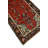 Khrystopher Distressed Marco Red Runner