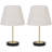 Marble Table Lamp