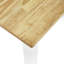 Linwood Solid Wood Dining Table