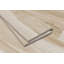 Planche en vinyle 7 "x 60" x 7mm Hickory Click SPC Lock-48955232