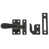 Oil-Rubbed Bronze selected