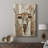 ANIMALS Series DIV -Custom Wrapped Gallery Cavas-957318371