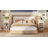 Narrow Side Table, Small End Tables With Flip Top Storage And Outlets For Living Room, Couch, Small Space-636543133-636693141