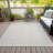 Machine Washable Indoor/Outdoor Chantille ACN727 GeometricRug-1523124347-1523124340