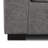 Adysin 86" Pull-Out Sofa Bed in Gray-899978324