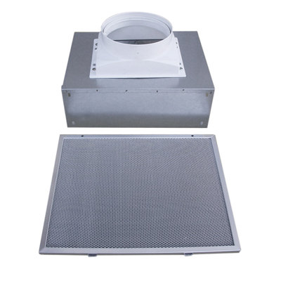 Ensemble de cuisine sans conduit WS-62N Series
